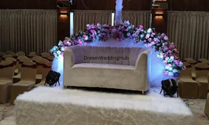 Siddhivinayak fetewale